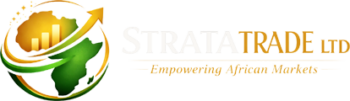 Strata Trade LTD Logo